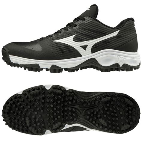 Turf/Coaches Shoes 